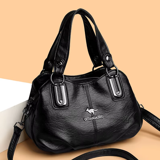 Elegancka designerska torba typu tote