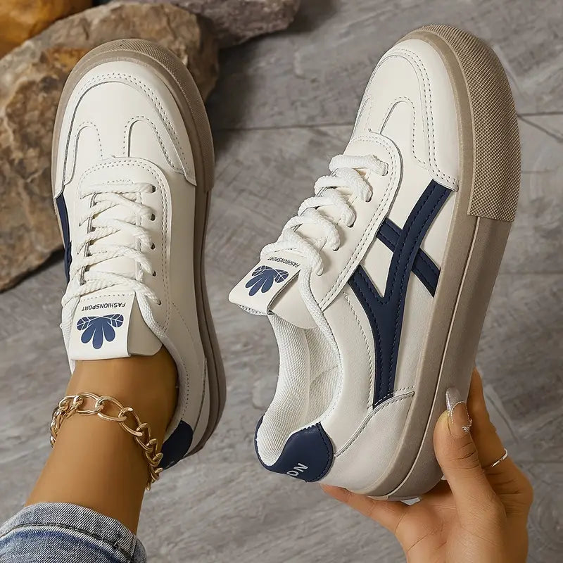 Wanda – Ortopedyczne buty sportowe