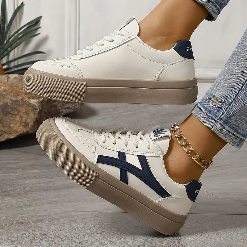 Wanda – Ortopedyczne buty sportowe