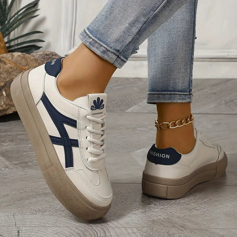 Wanda – Ortopedyczne buty sportowe