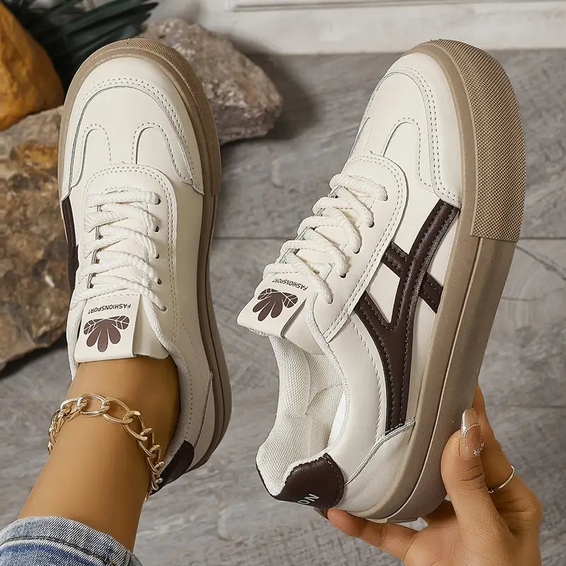 Wanda – Ortopedyczne buty sportowe