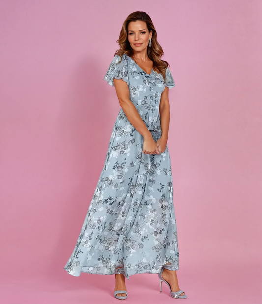 Chloé | Elegancka sukienka (prawie wyprzedane)