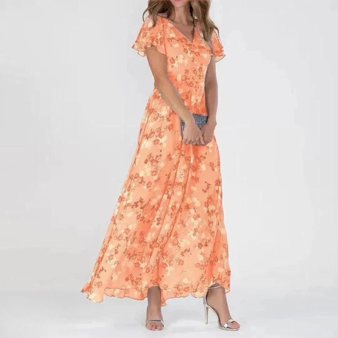 Chloé | Elegancka sukienka (prawie wyprzedane)