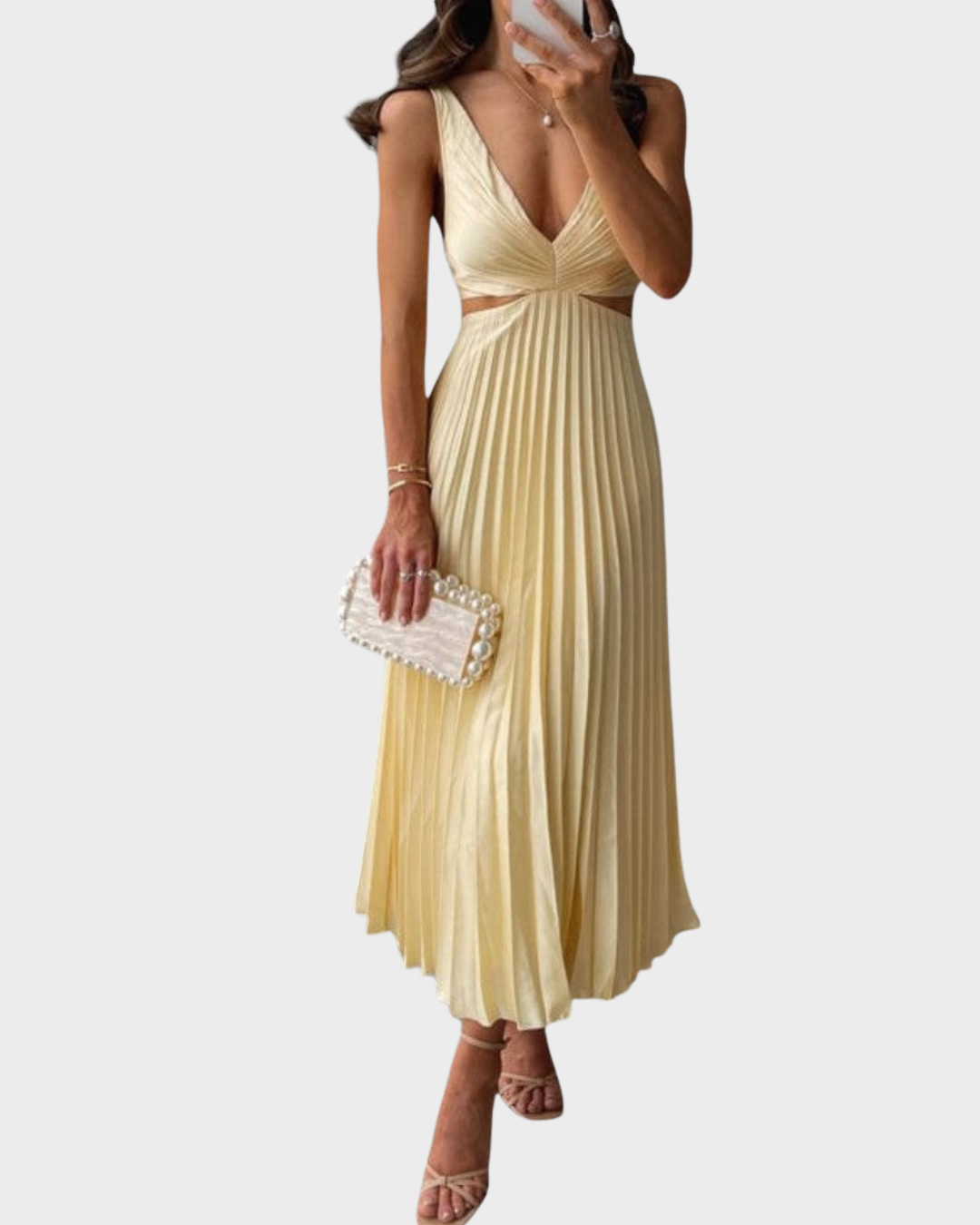 Vivi - Elegancka sukienka