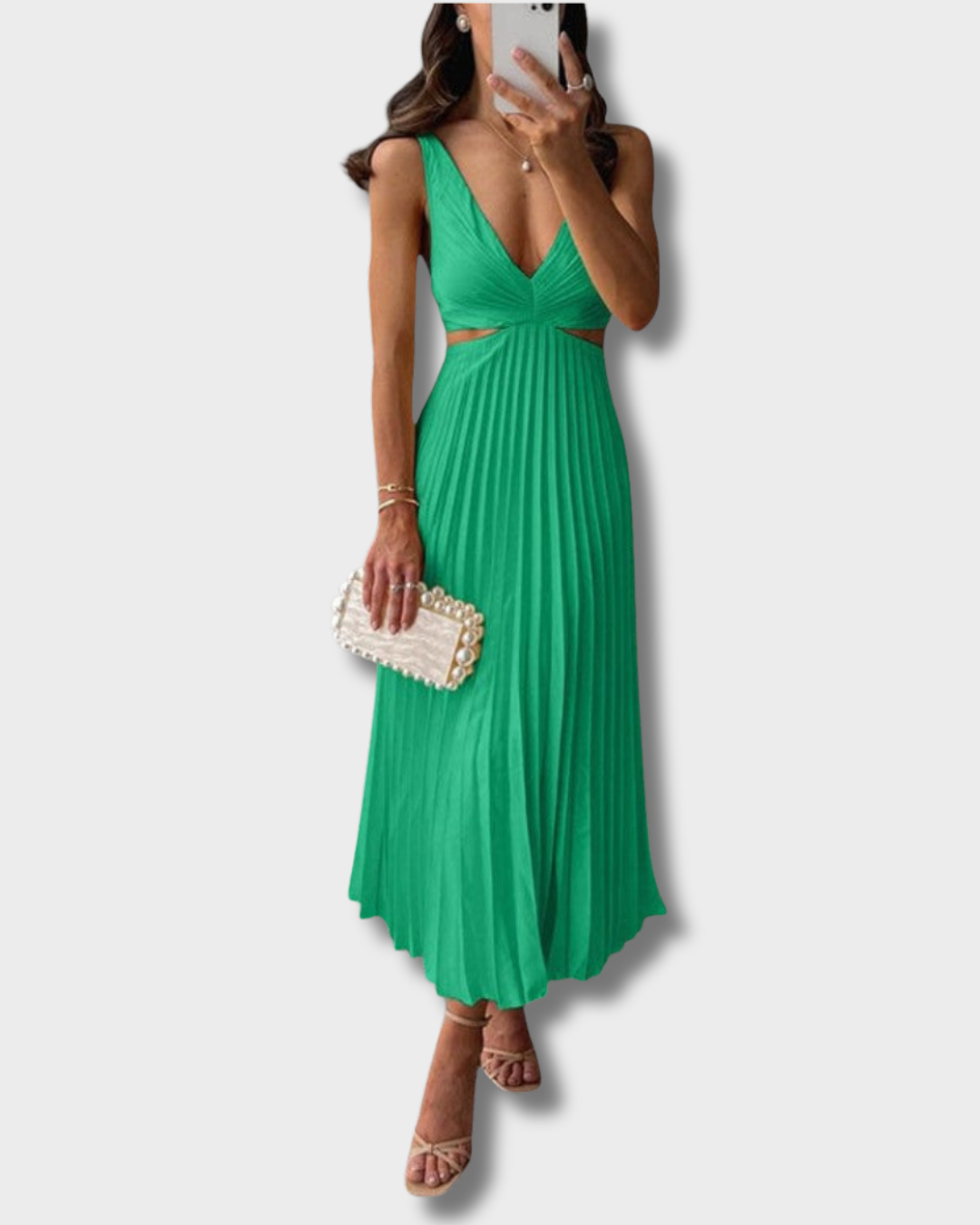 Vivi - Elegancka sukienka
