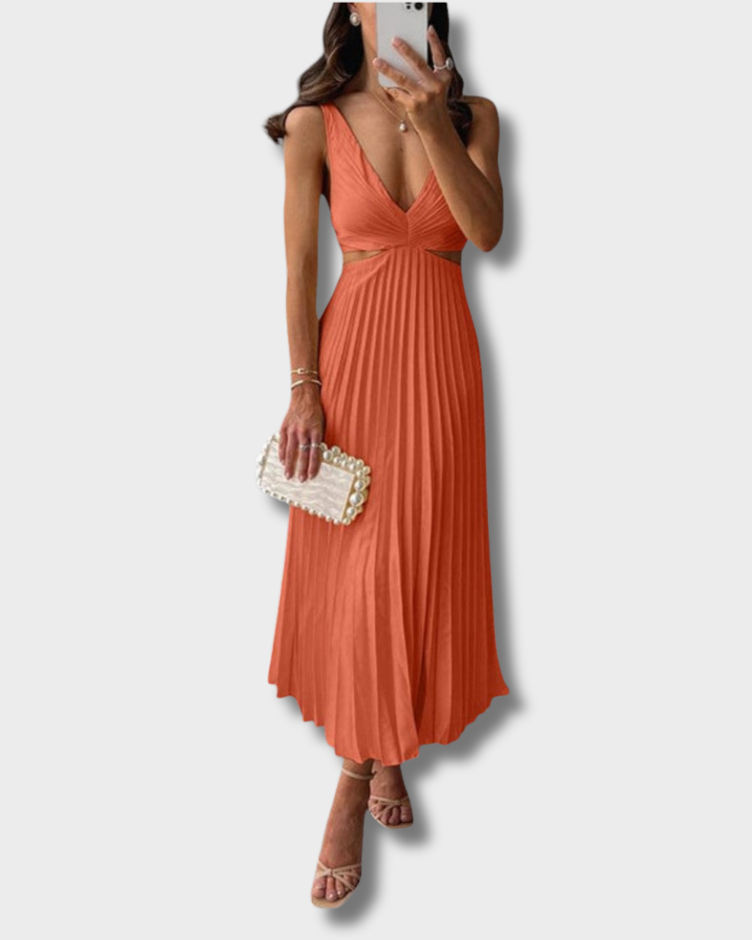 Vivi - Elegancka sukienka
