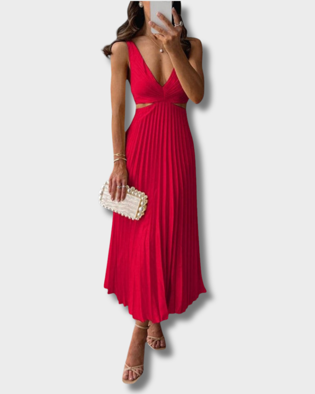 Vivi - Elegancka sukienka