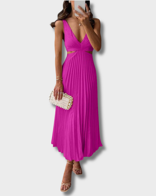 Vivi - Elegancka sukienka