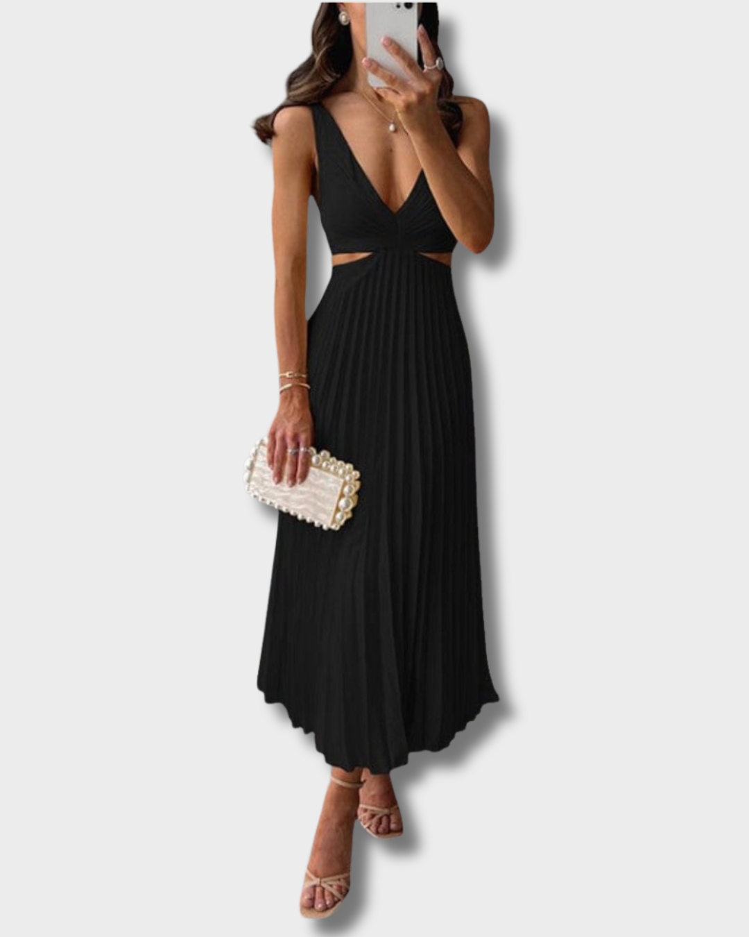 Vivi - Elegancka sukienka