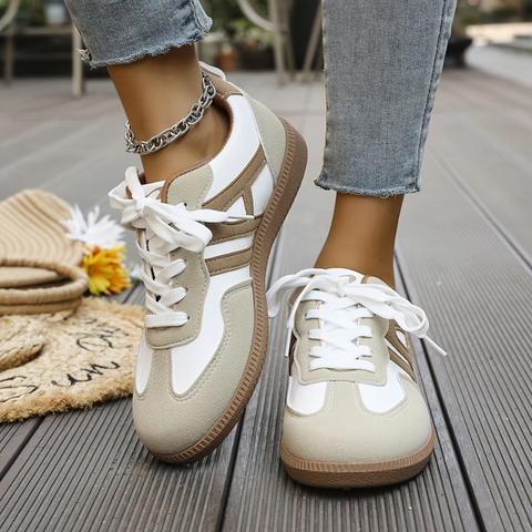 Kornelia / Ortopedyczne Wygodne Sneakersy