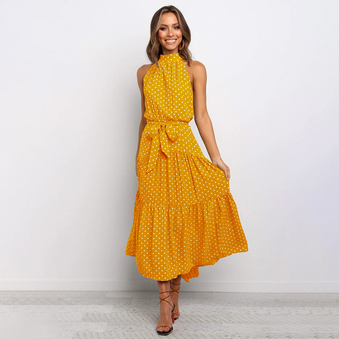 Tala | Sukienka maxi