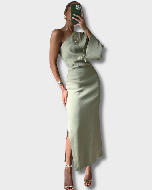 Zara - Elegancka sukienka