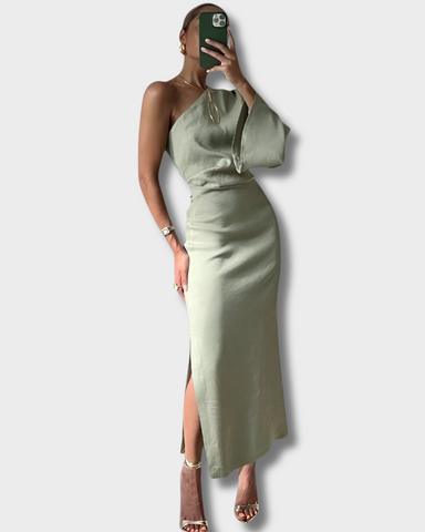 Zara - Elegancka sukienka