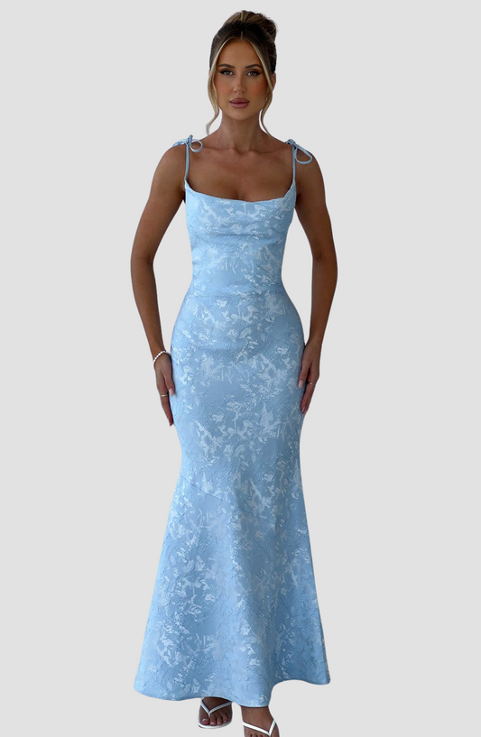 Whitney - Sukienka Maxi
