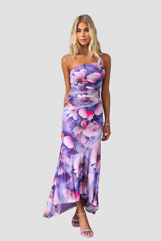 Sukienka Amelia Maxi