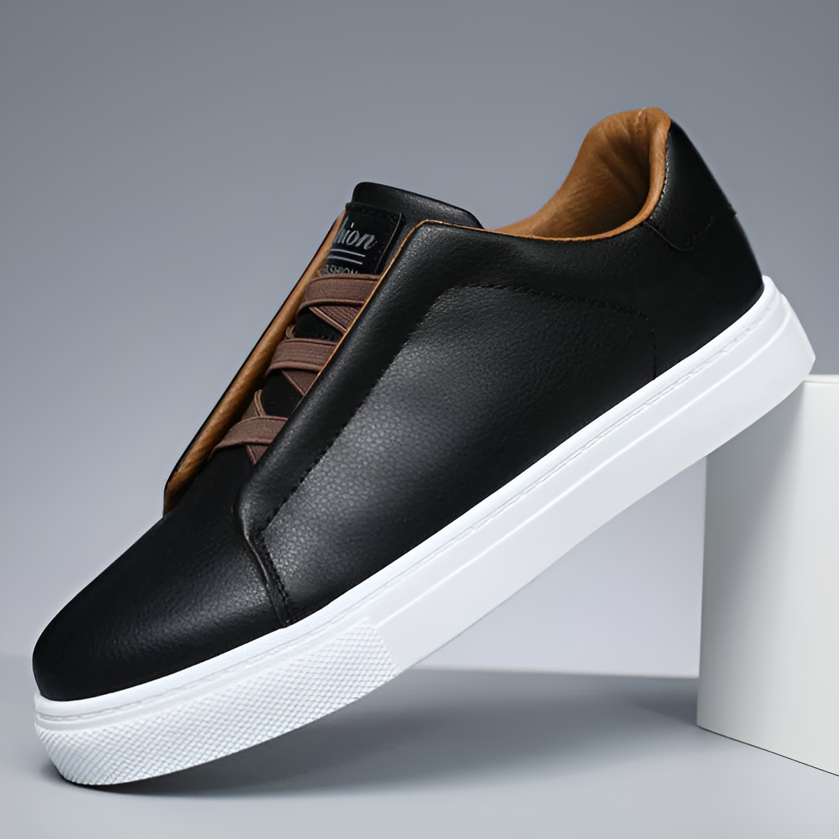 Bernardo | Stylowe tenisówki