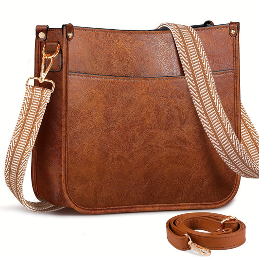 Berenika - Torebka Crossbody Elegancka