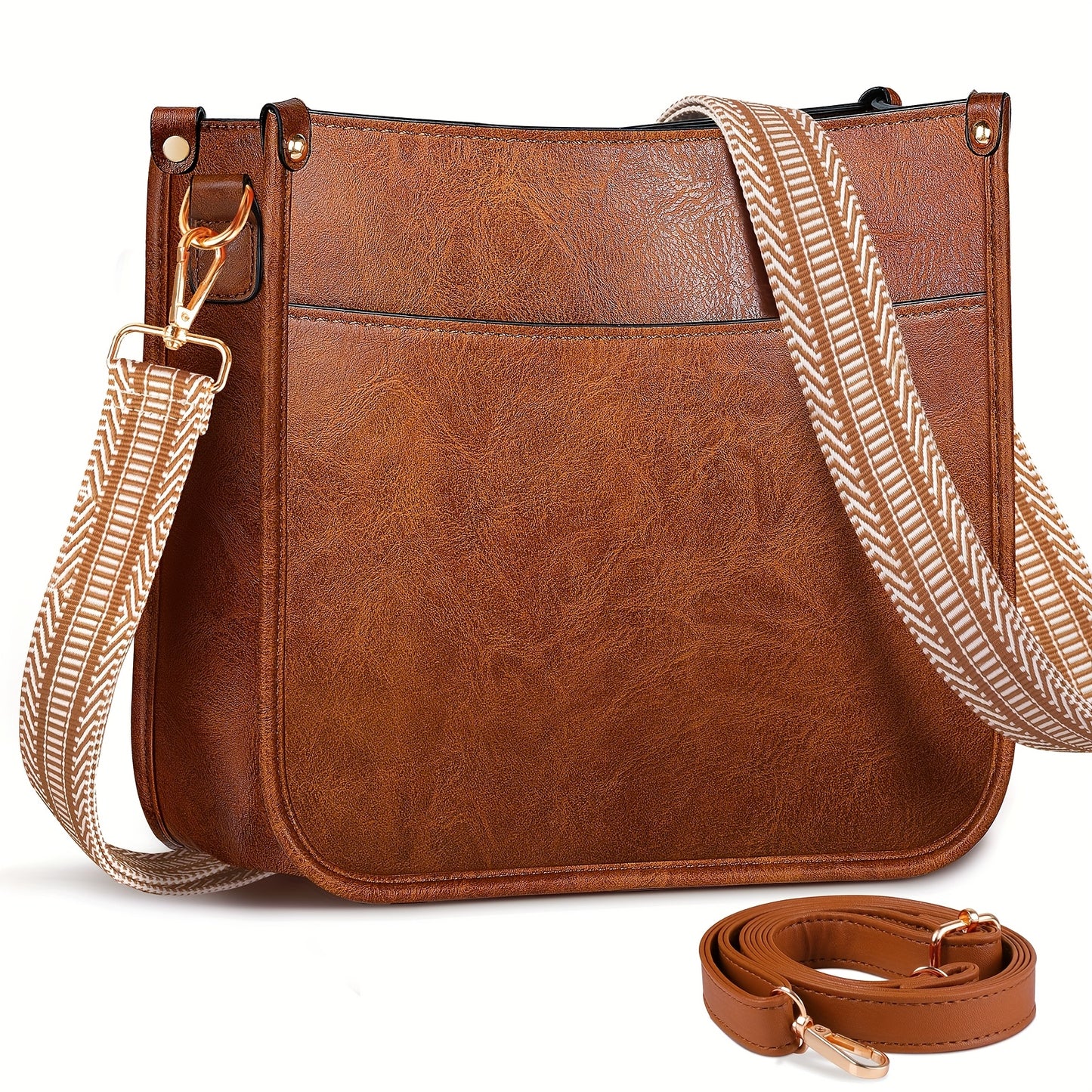 Berenika - Torebka Crossbody Elegancka