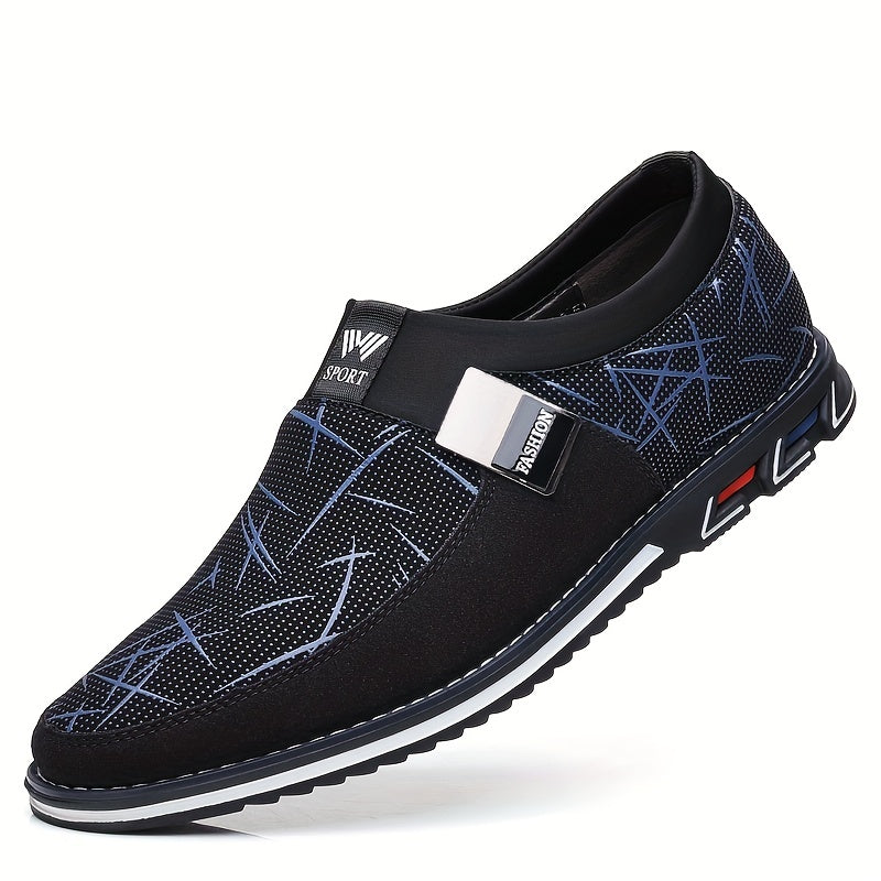 Igor - Mokasyny Smart Casual