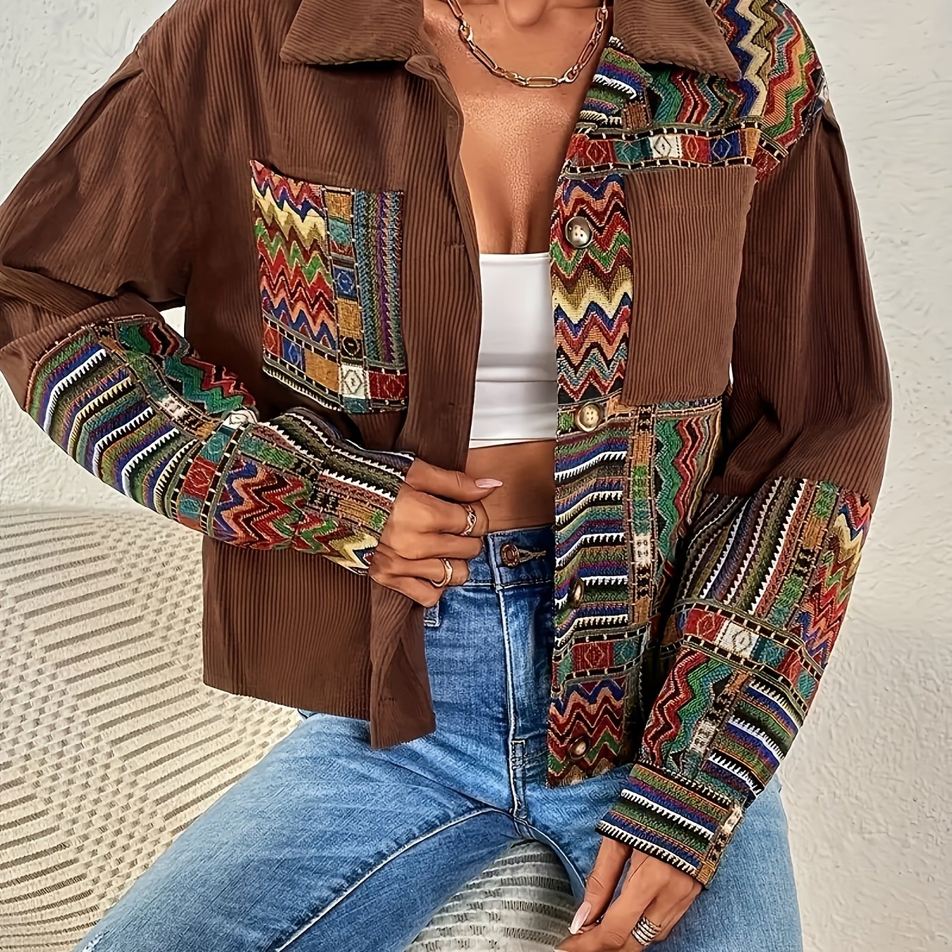 Hanna - Kolorowy Bomber