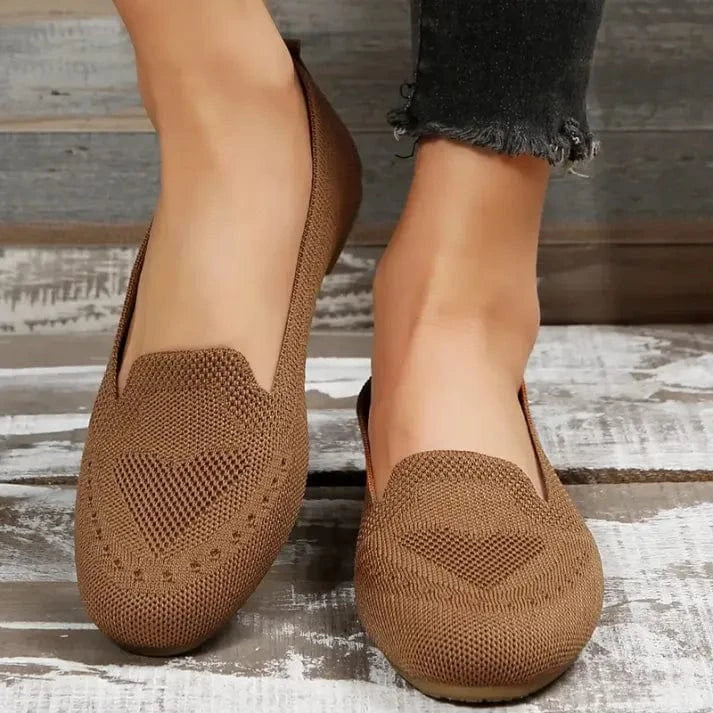 Mokasyny Aria PocketFit