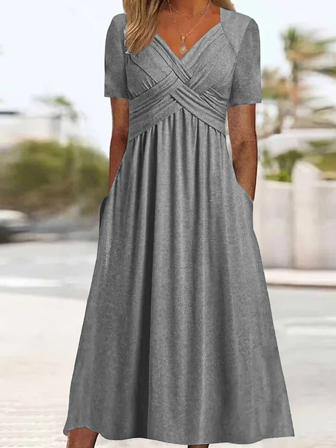 Anastazja / Sukienka Maxi