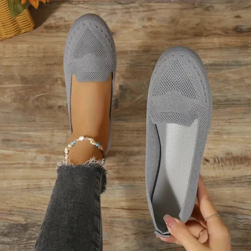 Mokasyny Aria PocketFit