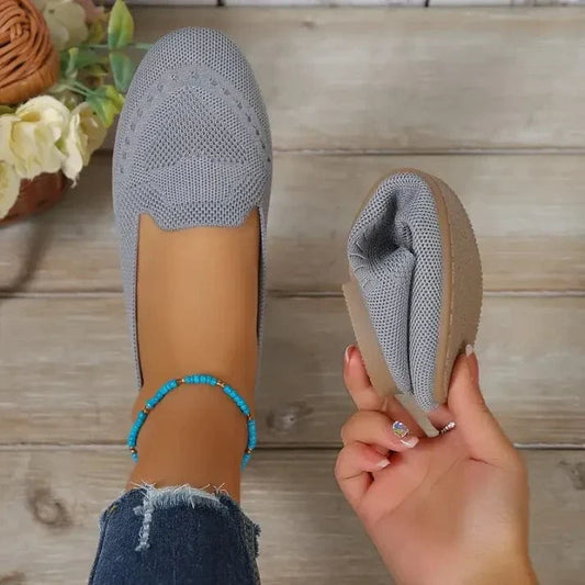 Mokasyny Aria PocketFit