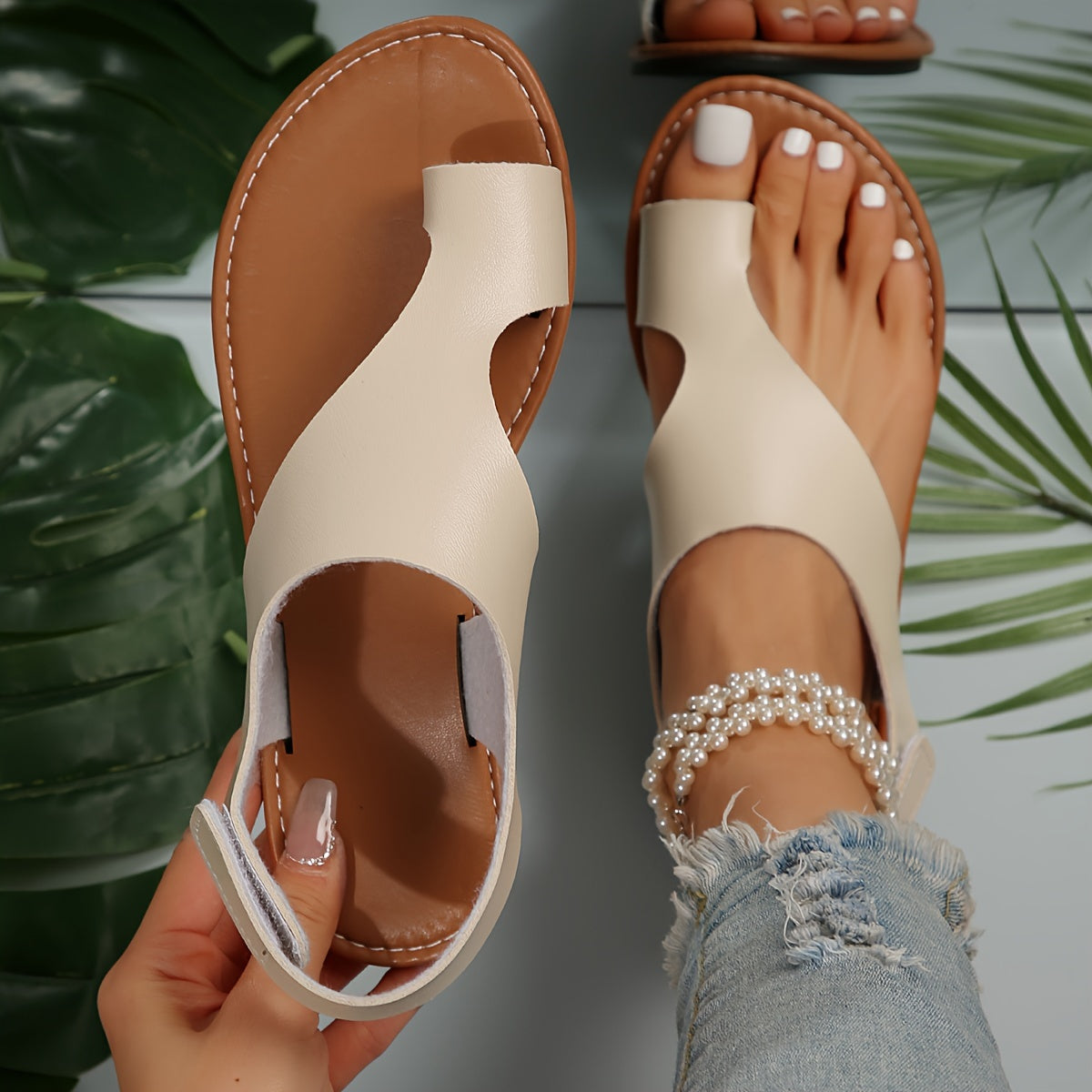 Celina – Eleganckie Czarne Sandały