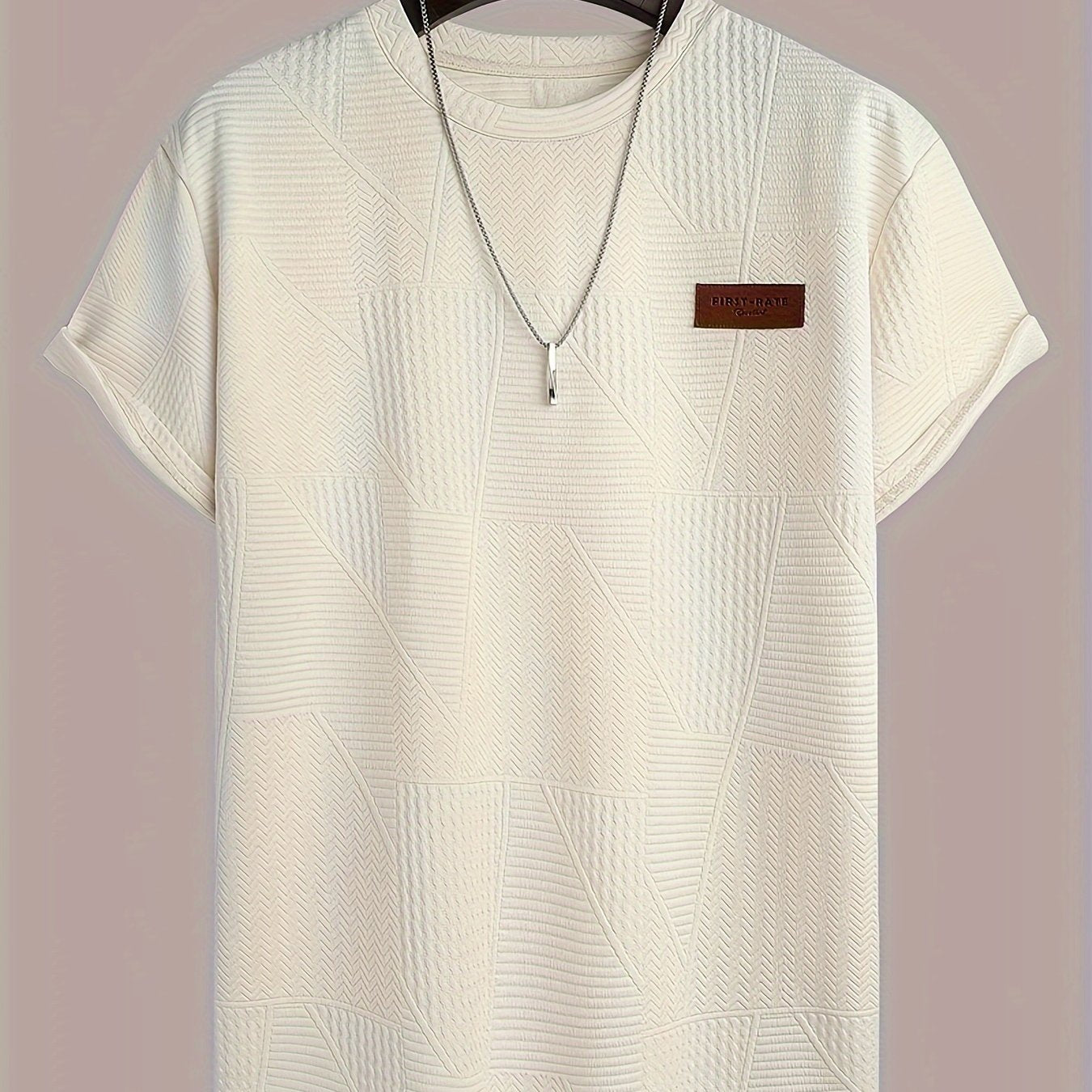 Norbert - Tkany Jacquard