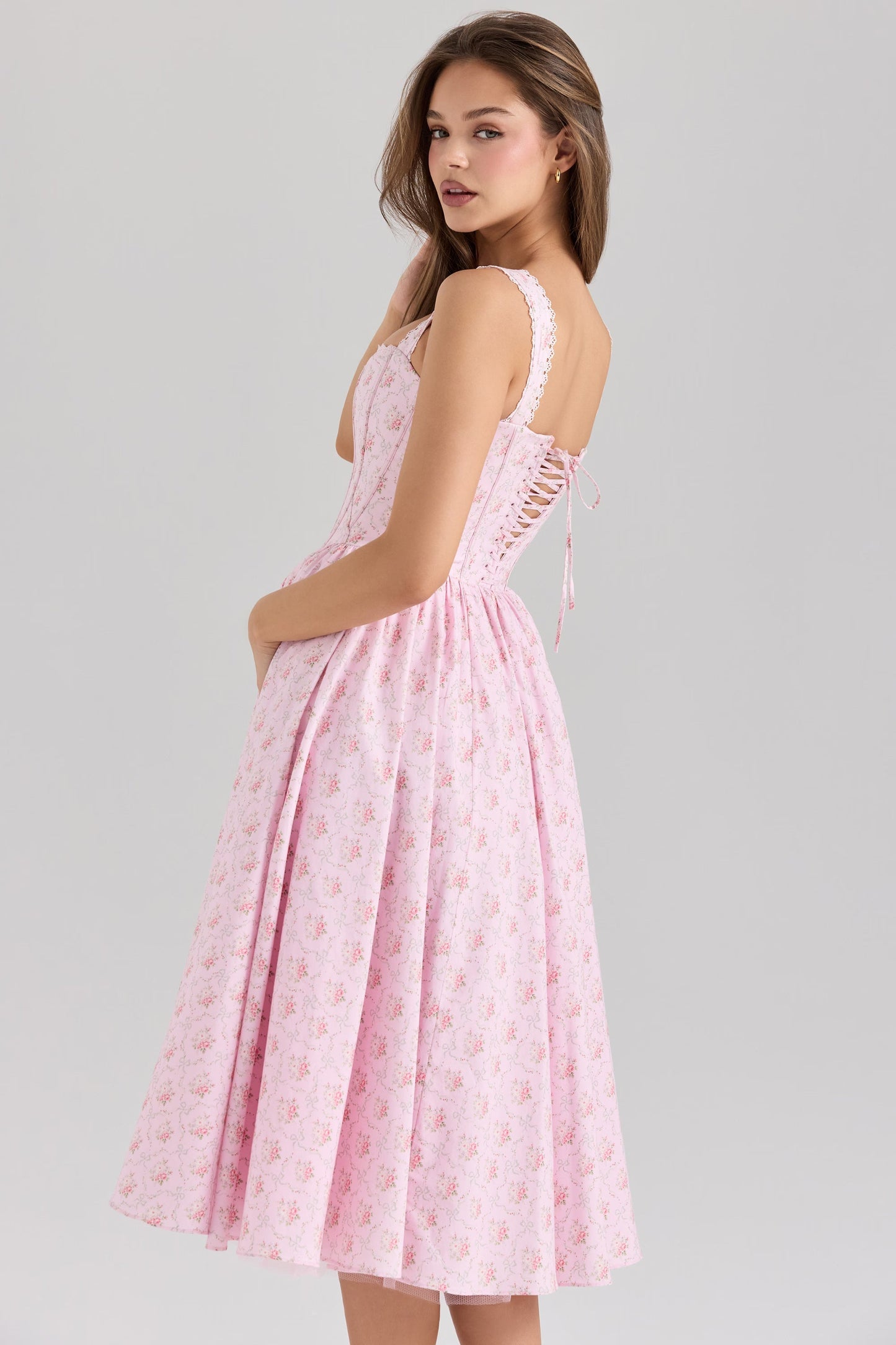 Sukienka Soraya Maxi