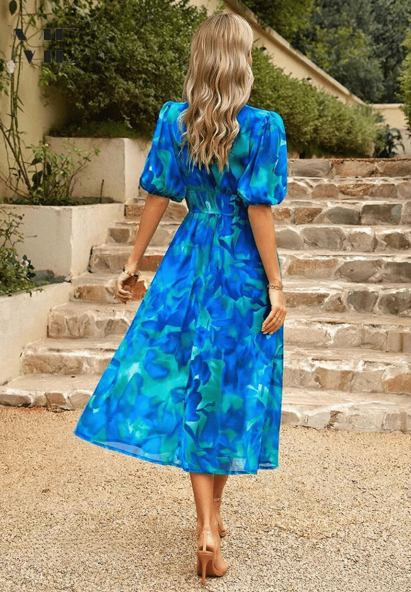 Arianne - Elegancka sukienka damska