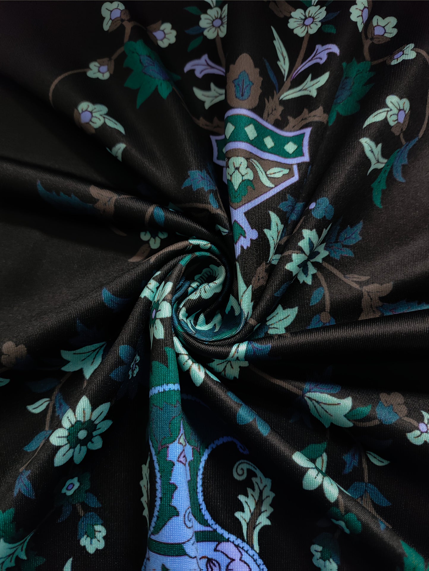 Antonina – Sukienka Maxi W Stylu Boho