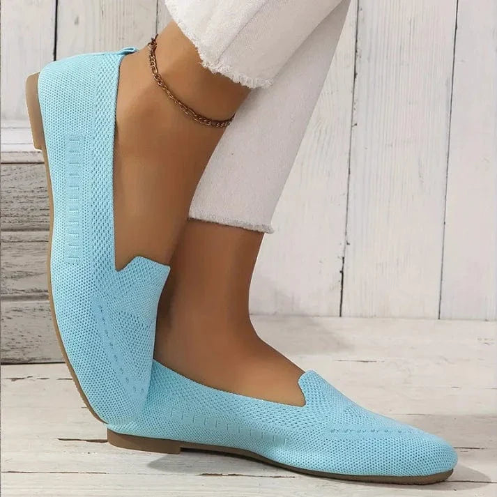 Mokasyny Aria PocketFit