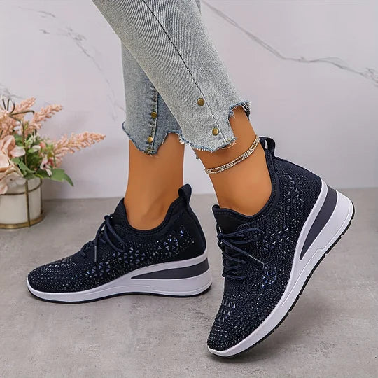 Samara™ - Wygodne buty ortopedyczne