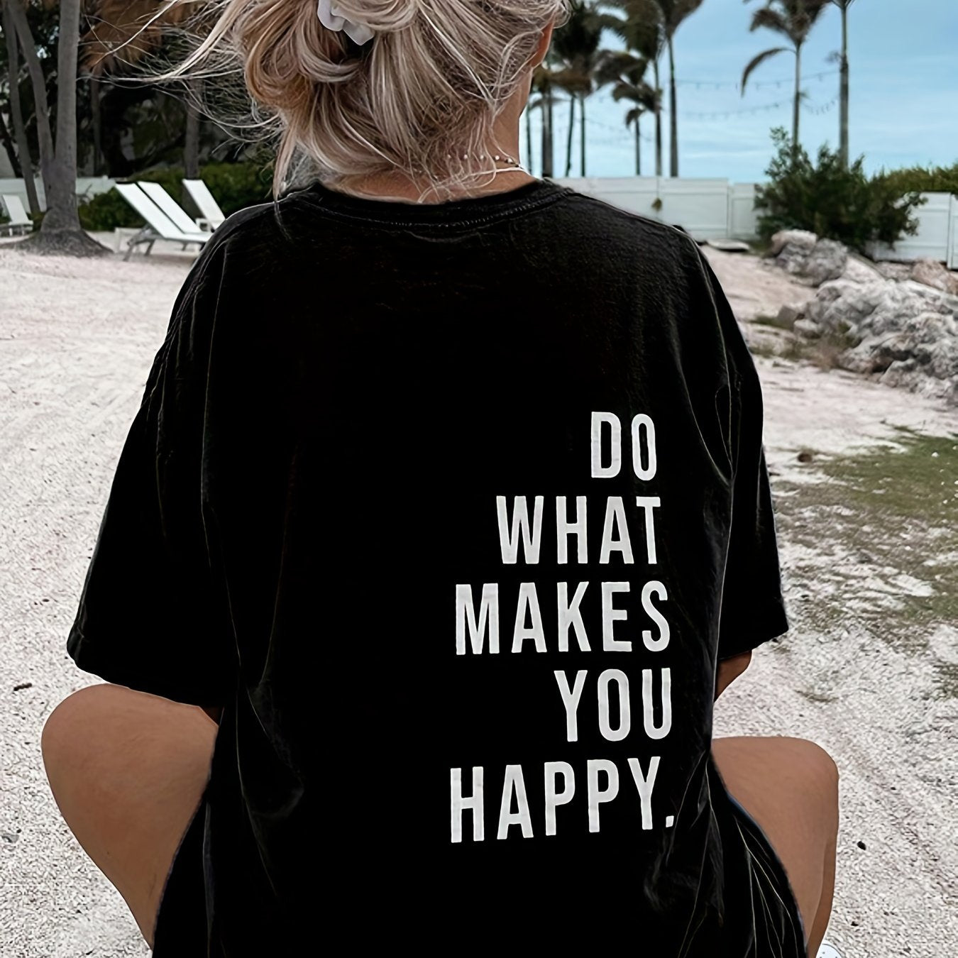 Oliwia - T-Shirt Szczęśliwe Chwile