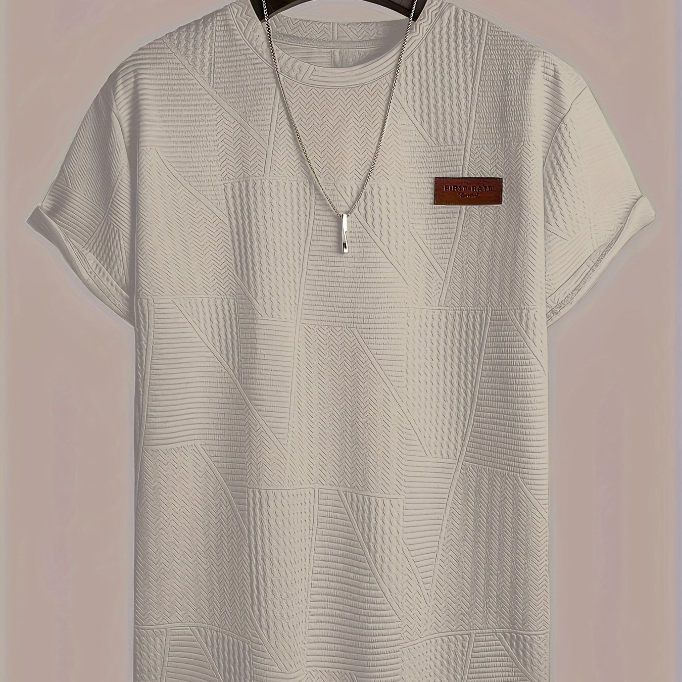 Norbert - Tkany Jacquard