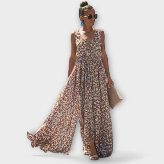 Serephina - Sukienki maxi boho