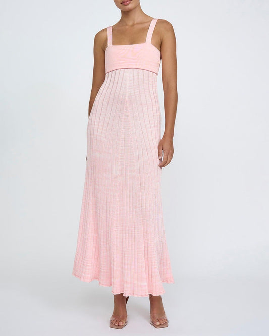 Sukienka Adelita Maxi