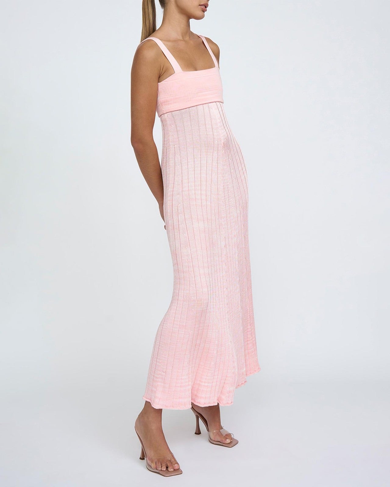 Sukienka Adelita Maxi