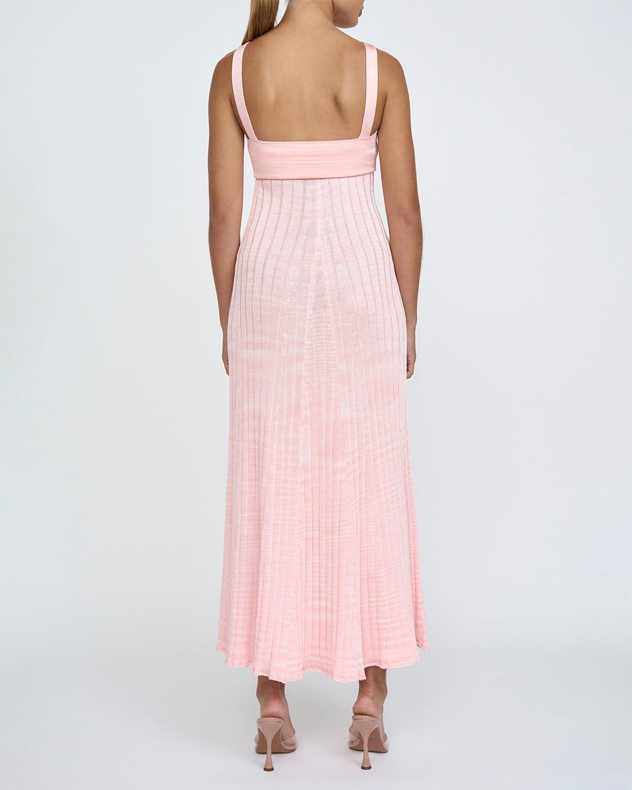 Sukienka Adelita Maxi