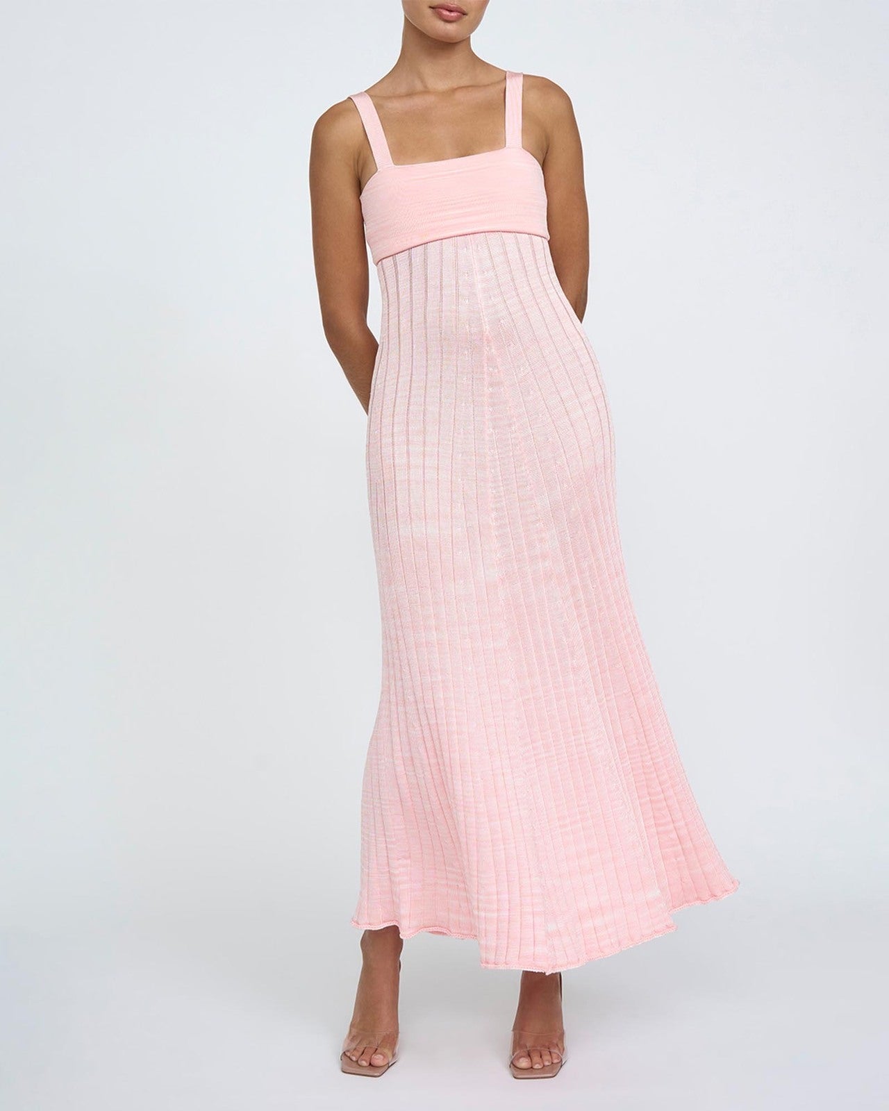 Sukienka Adelita Maxi
