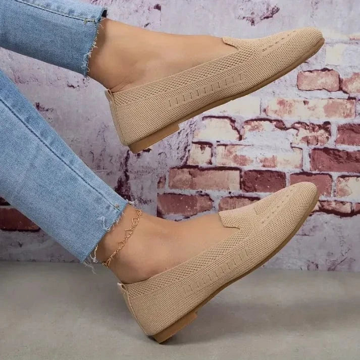 Mokasyny Aria PocketFit
