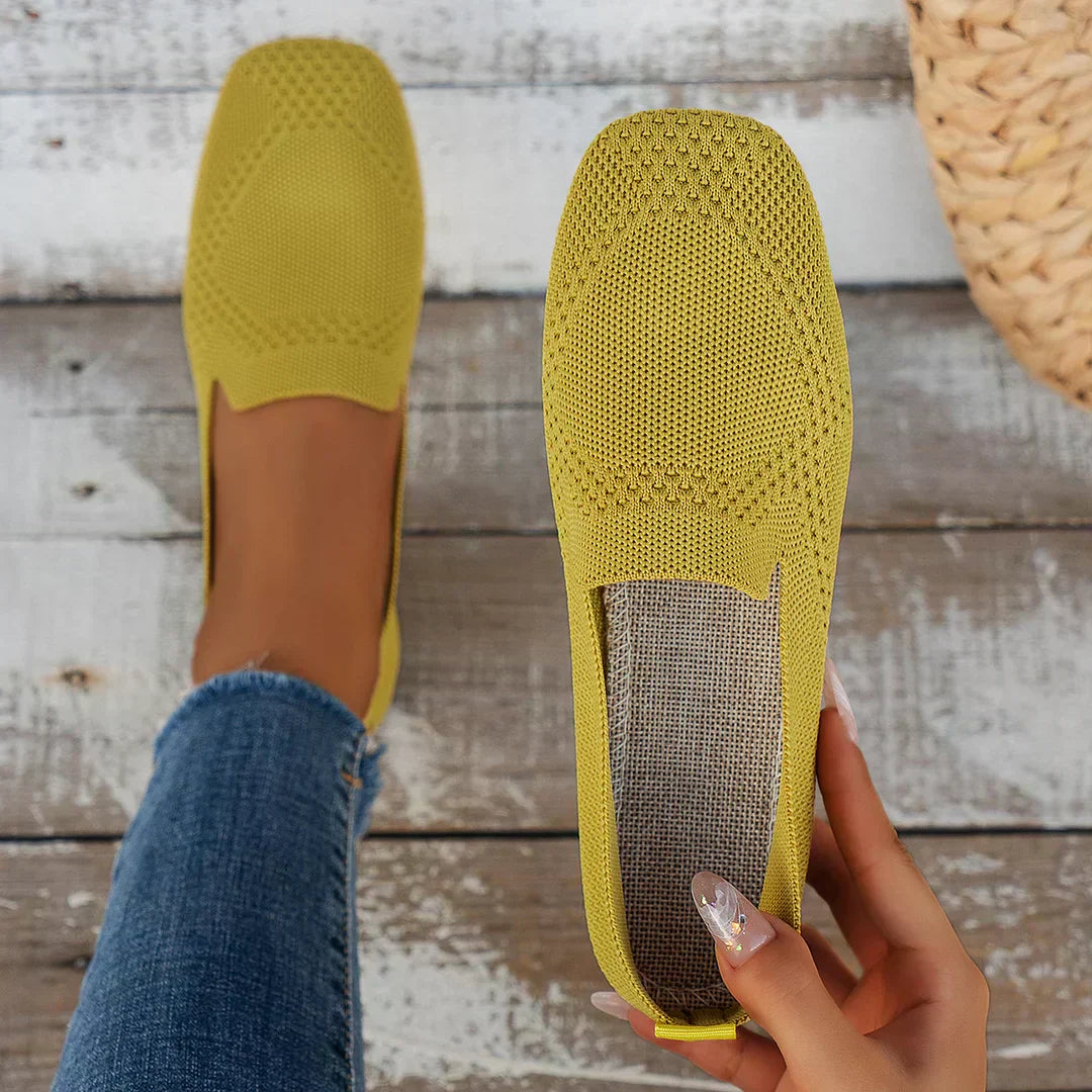Justyna | CALLIE ORTHOPÄDISCHE SCHUHE