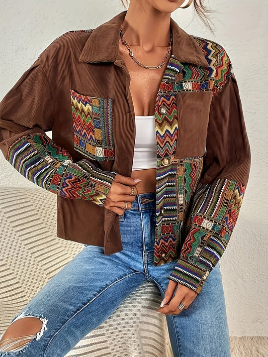 Hanna - Kolorowy Bomber