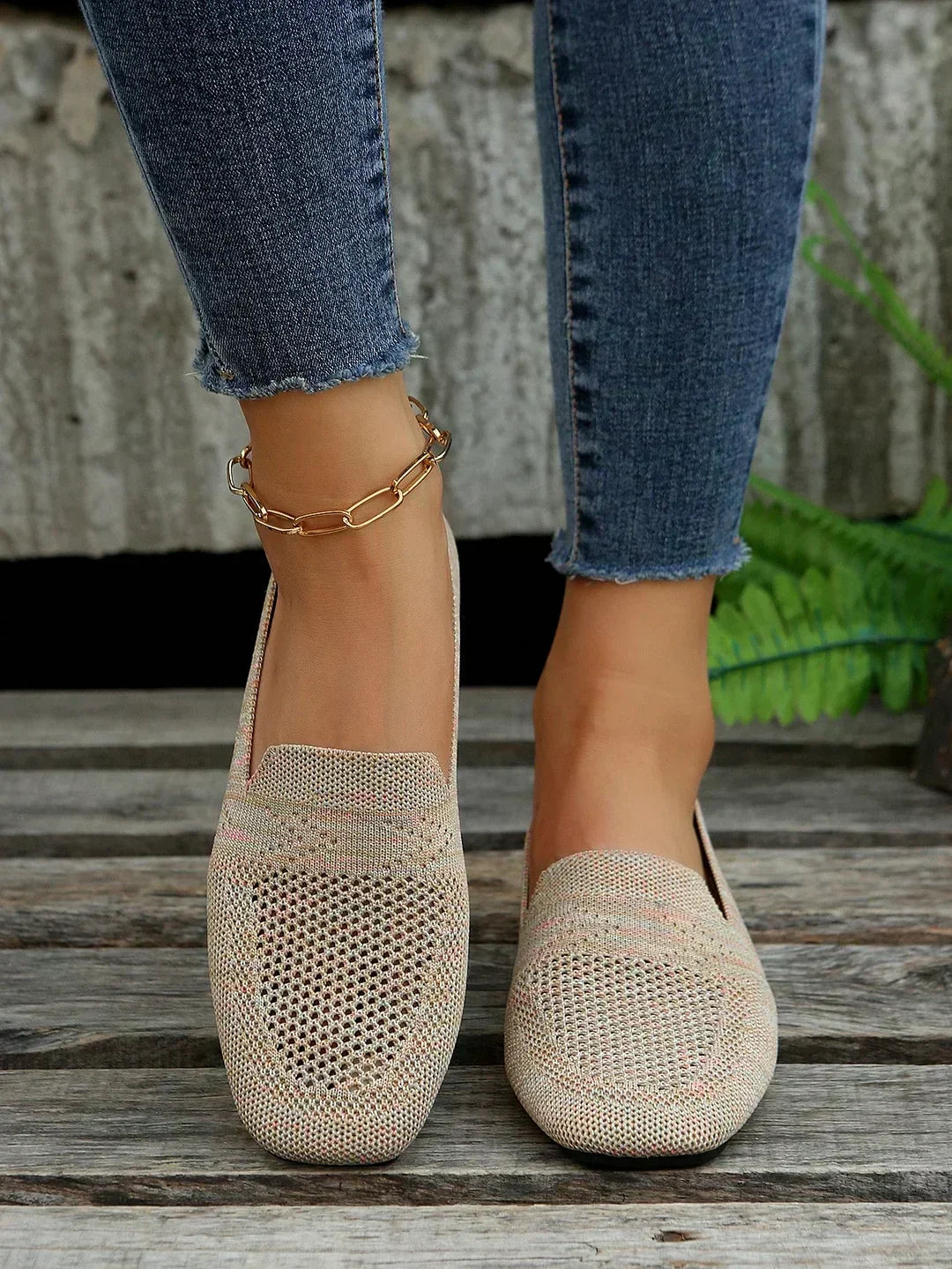 Justyna | CALLIE ORTHOPÄDISCHE SCHUHE