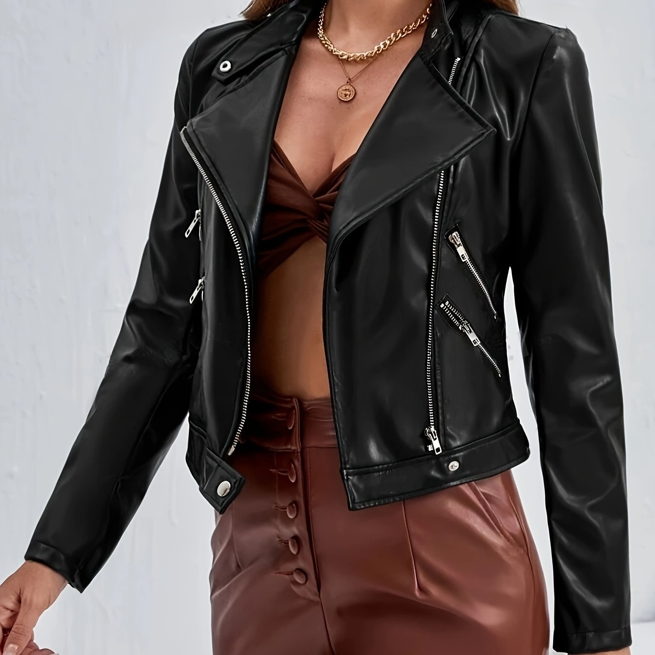 Olga - Zamek Moto