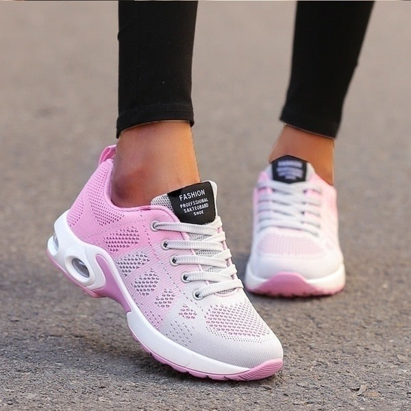 Elżbieta – ortopedyczne buty sportowe