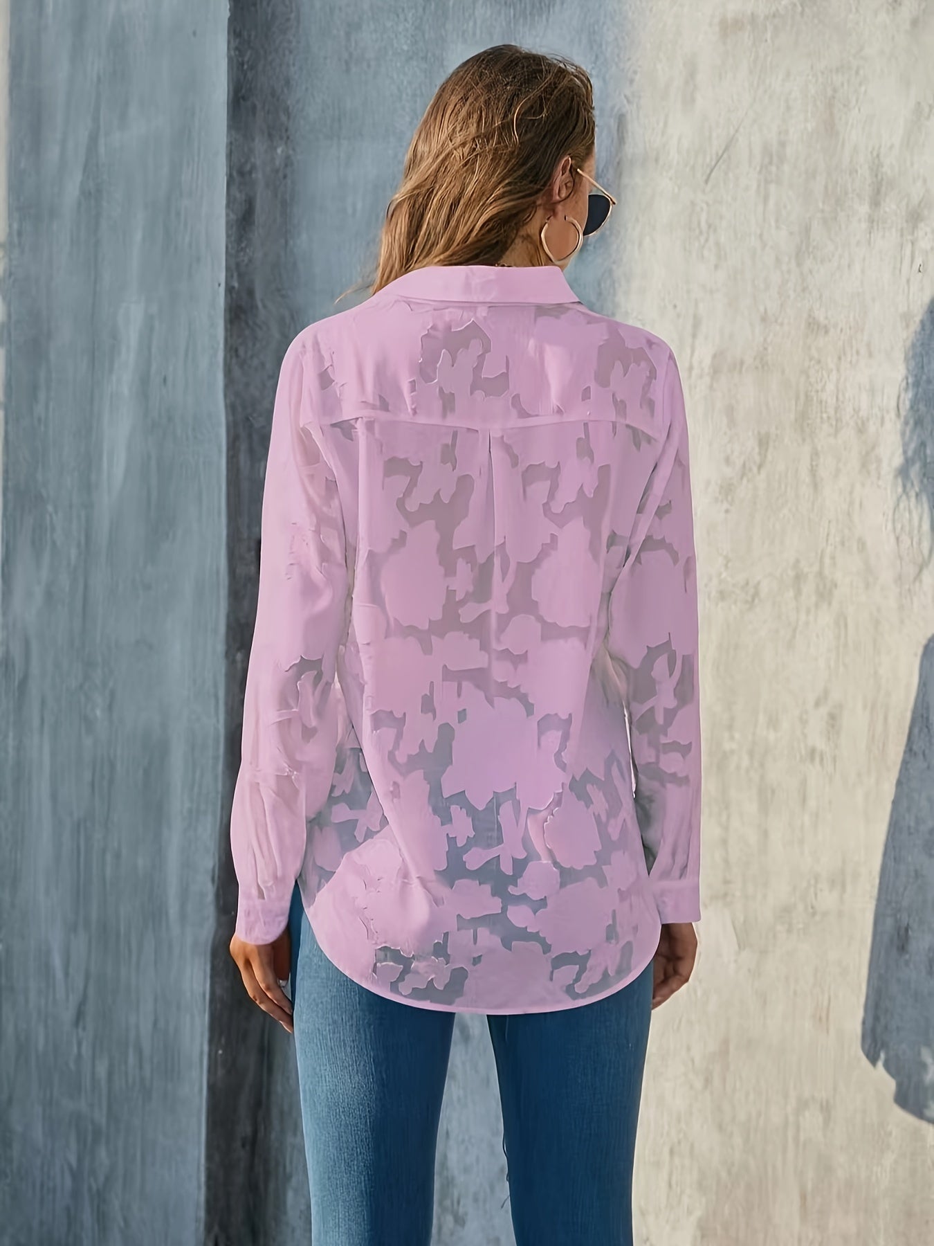 Magdalena - Lilijowy Nadruk