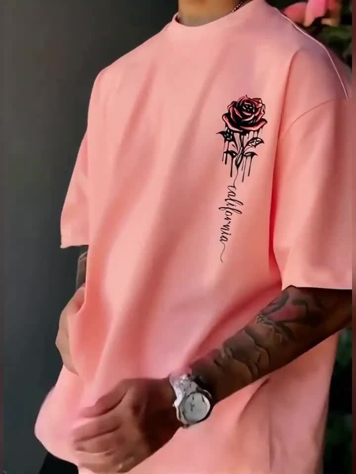 Fabian - Róże California